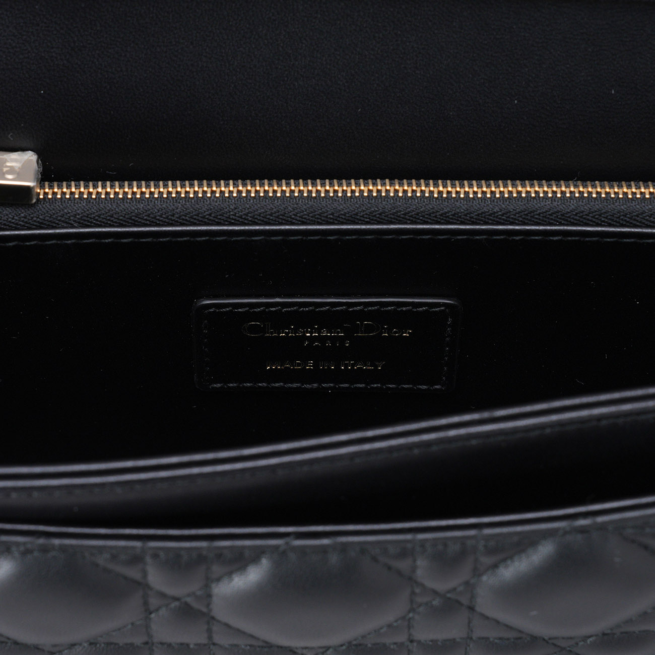 CHRISTIAN DIOR(USED)크리스찬 디올 미스 디올 탑핸들백